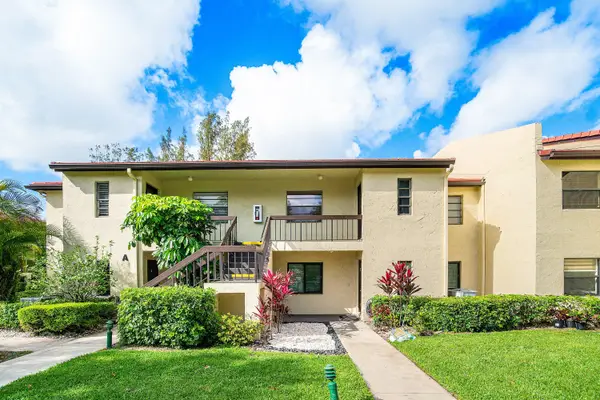 8320 Casa Del Lago #D, Boca Raton, FL 33433