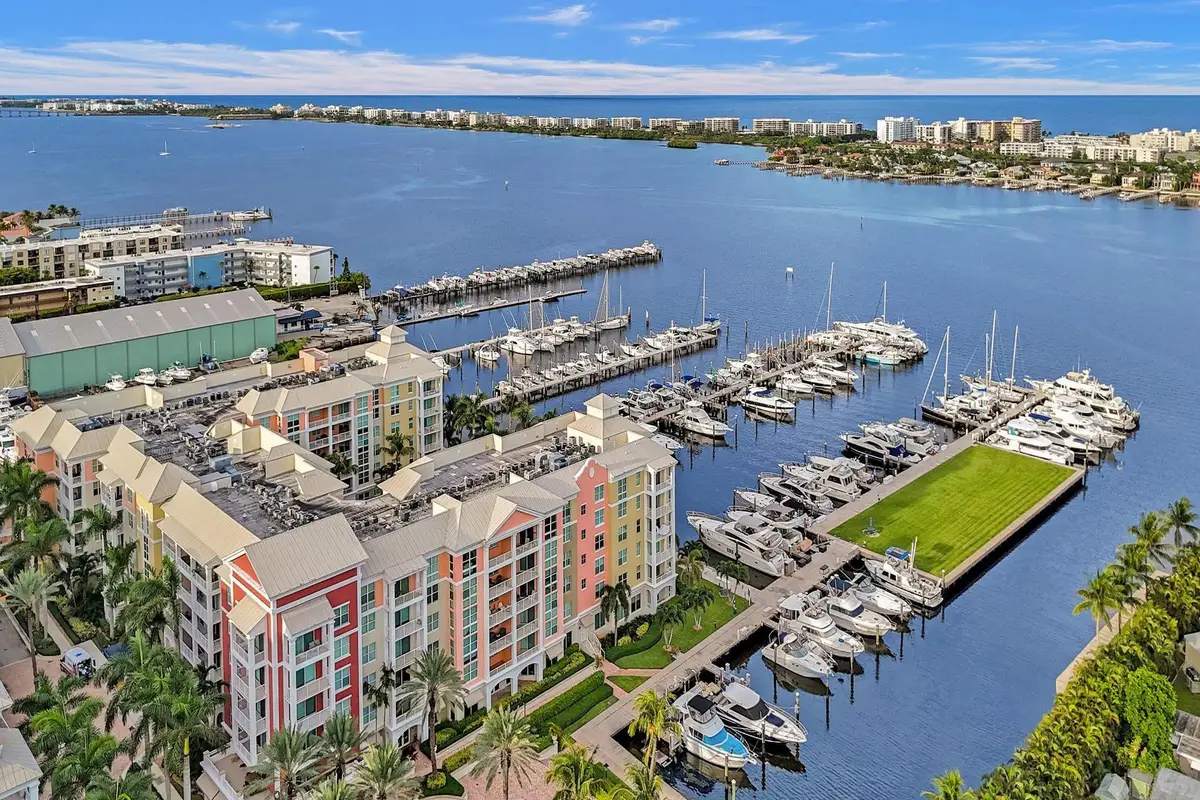 804 E Windward Way #521, Lantana, FL 33462 - #1