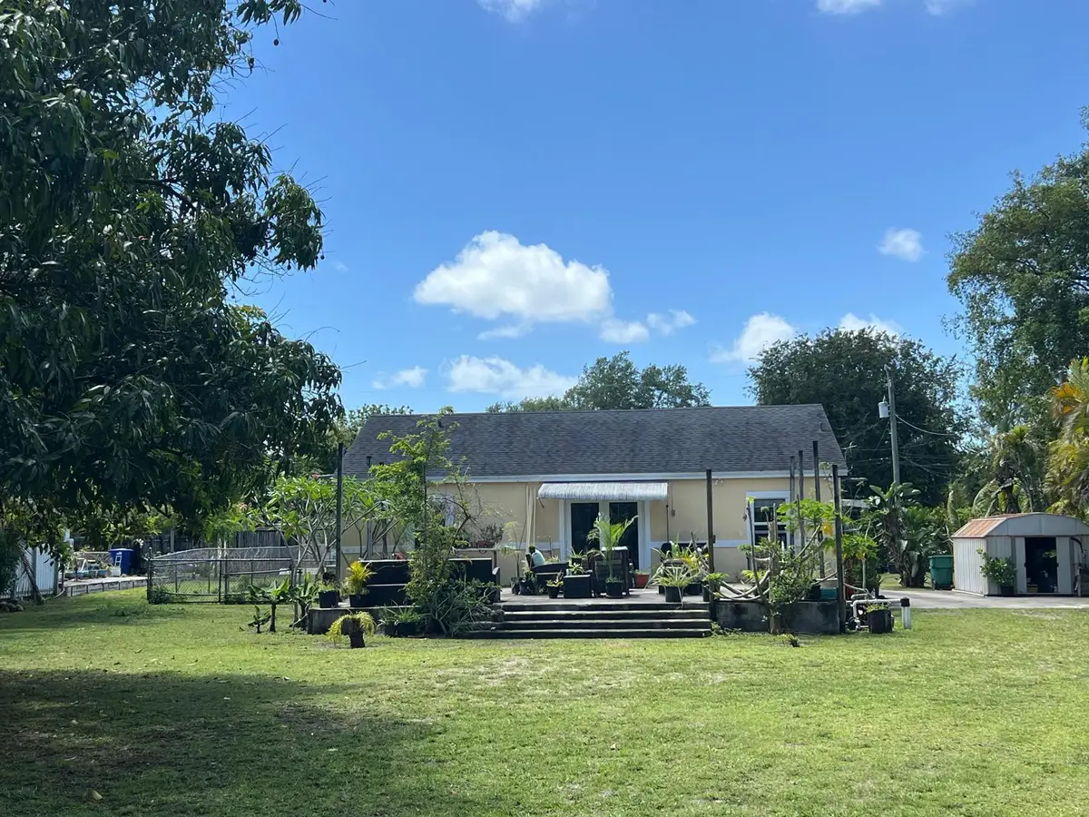 1283 NE 115th Street, Miami, FL 33161 - #1