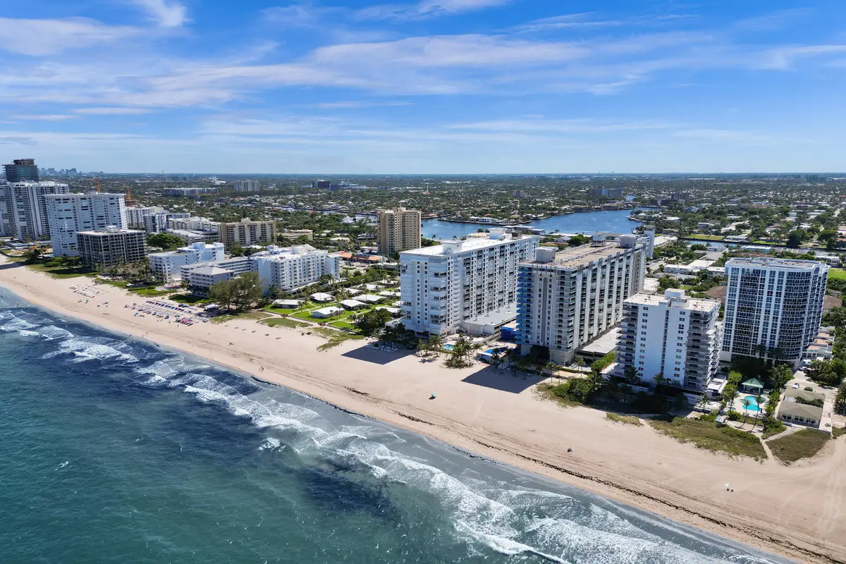 1010 S Ocean Boulevard #09, Pompano Beach, FL 33062 - #1
