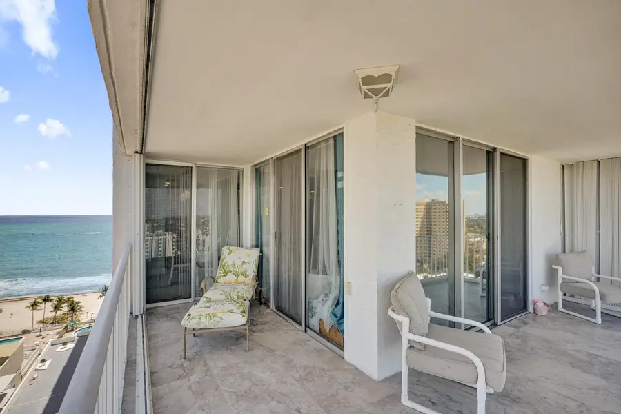 1010 S Ocean Boulevard #09, Pompano Beach, FL 33062 - #2