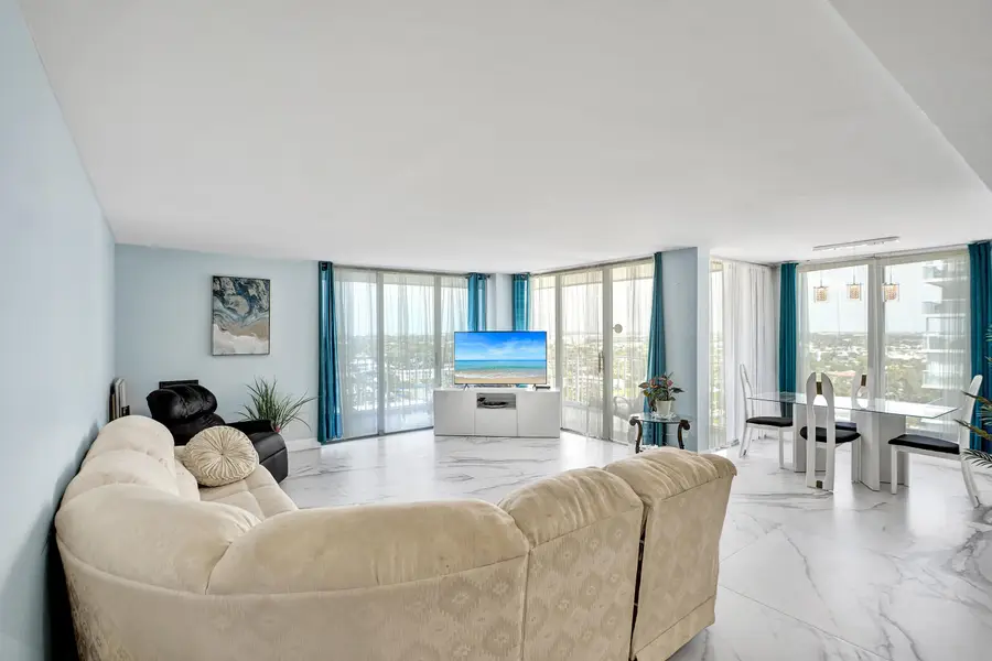1010 S Ocean Boulevard #09, Pompano Beach, FL 33062 - #3