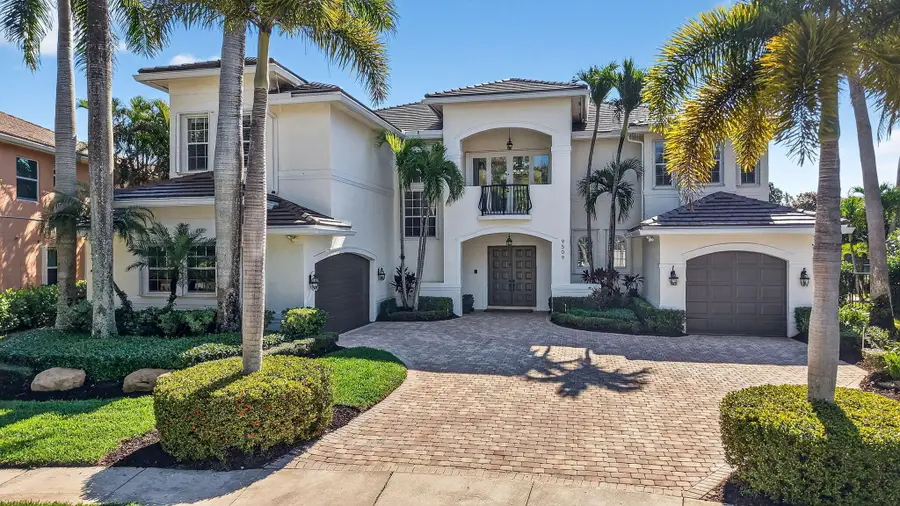 9509 New Waterford Cove, Delray Beach, FL 33446 - #2