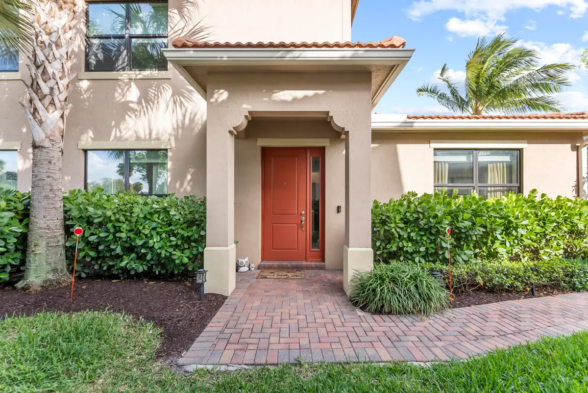 9941 Brickhill Drive, Boca Raton, FL 33428 - #1