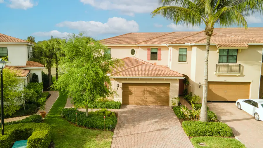 9941 Brickhill Drive, Boca Raton, FL 33428 - #2