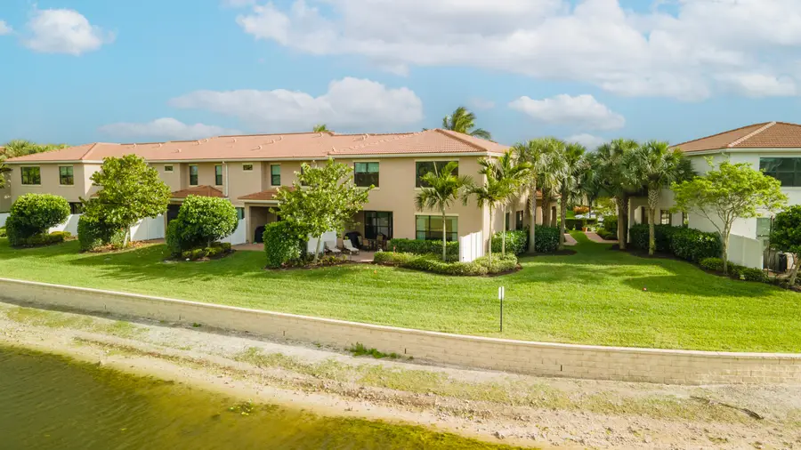 9941 Brickhill Drive, Boca Raton, FL 33428 - #3