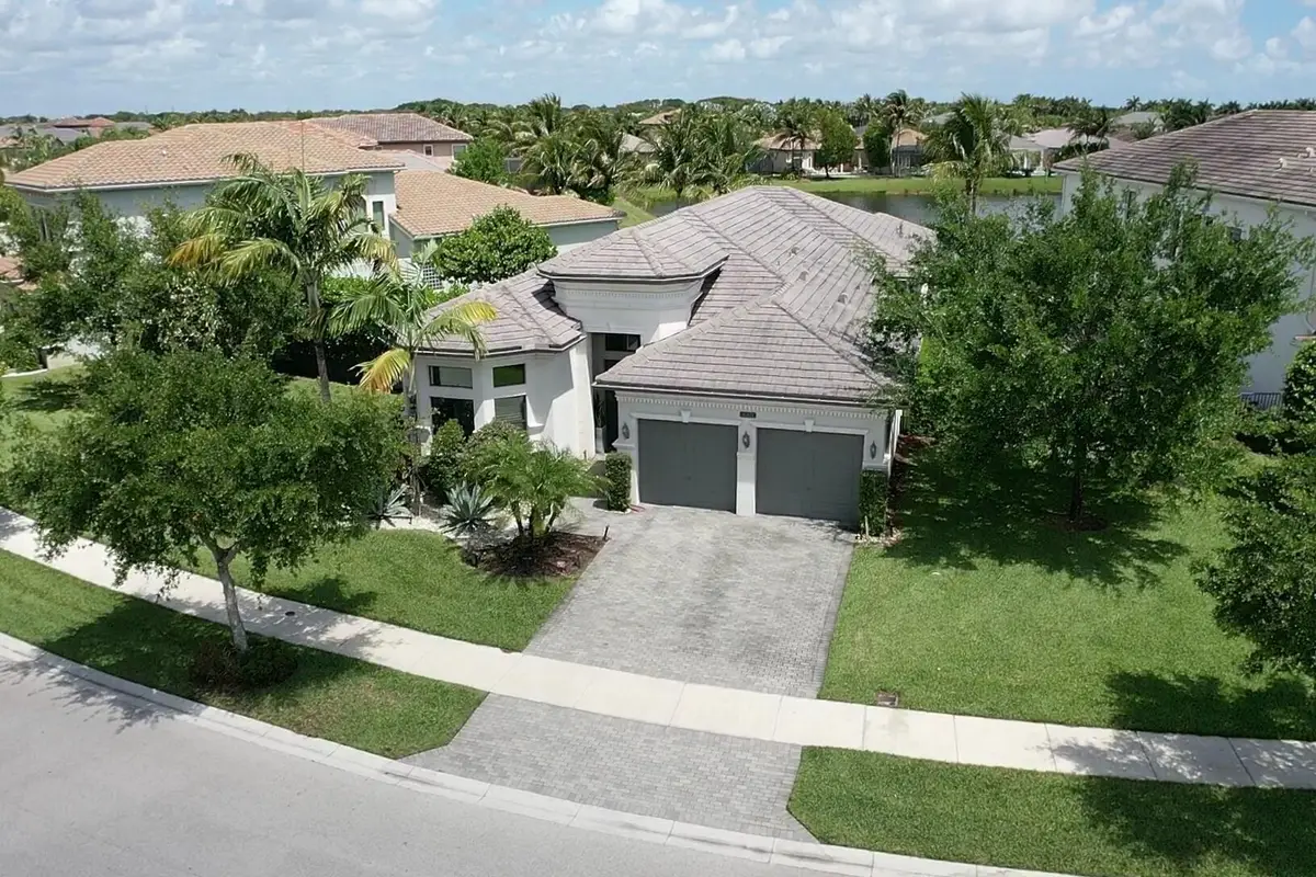 16872 Pavilion Way, Delray Beach, FL 33446 - #1