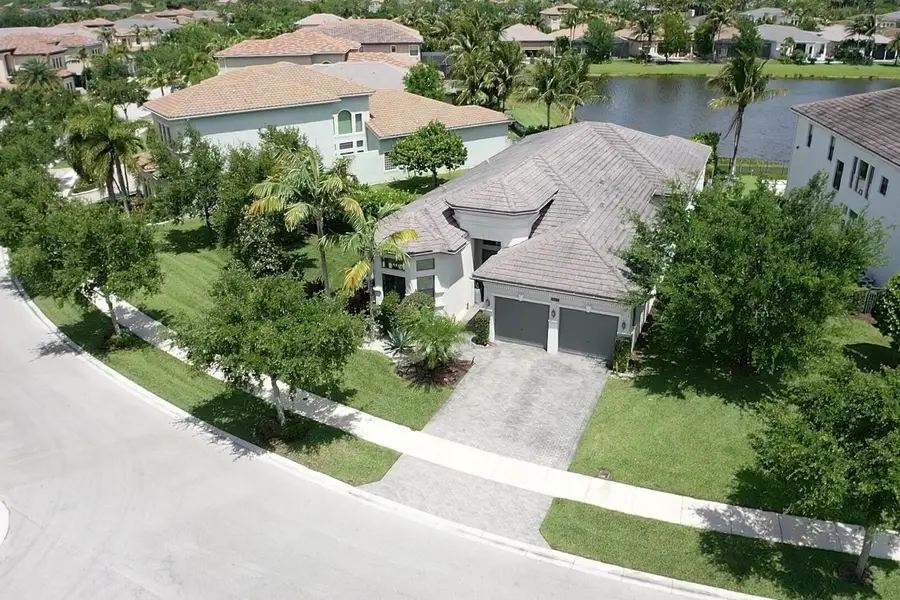 16872 Pavilion Way, Delray Beach, FL 33446 - #2