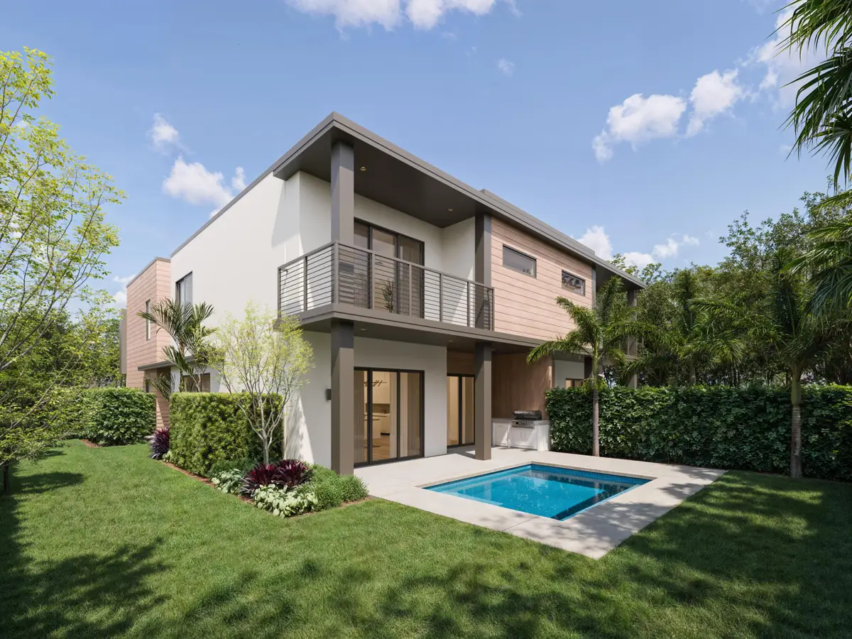 6836 NE Briskel Pointe Drive, Boca Raton, FL 33487 - #1