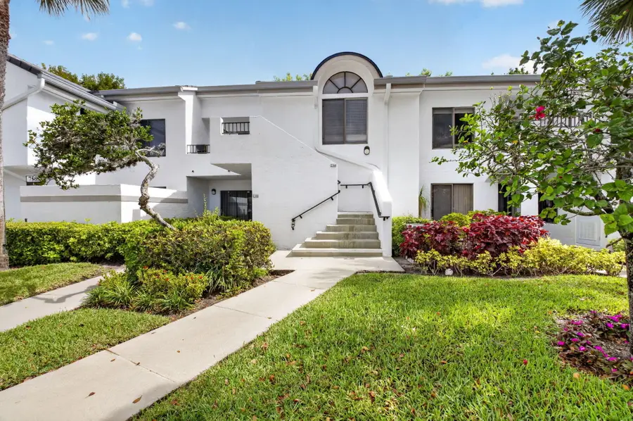 7563 Glendevon Lane #1306, Delray Beach, FL 33446 - #3