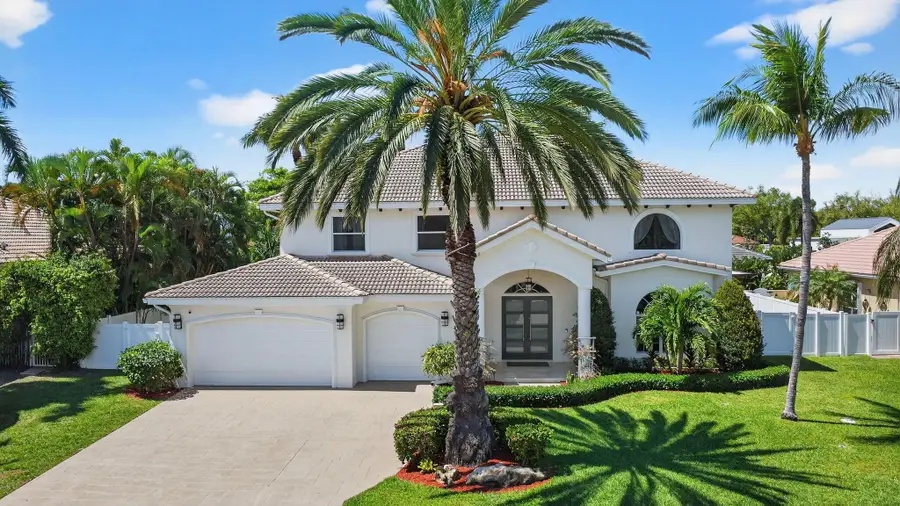7249 NE Bay Harbour Avenue, Boca Raton, FL 33487 - #3