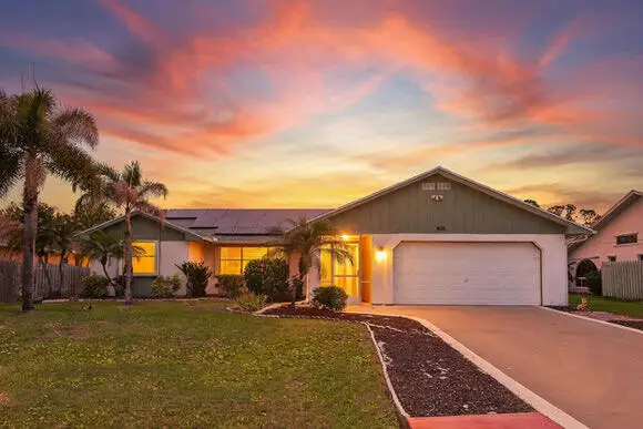 933 SE Streamlet Avenue, Port St Lucie, FL 34983