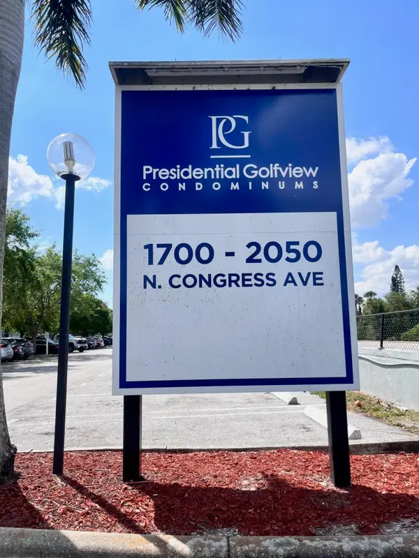 1820 N Congress Avenue #201, West Palm Beach, FL 33401