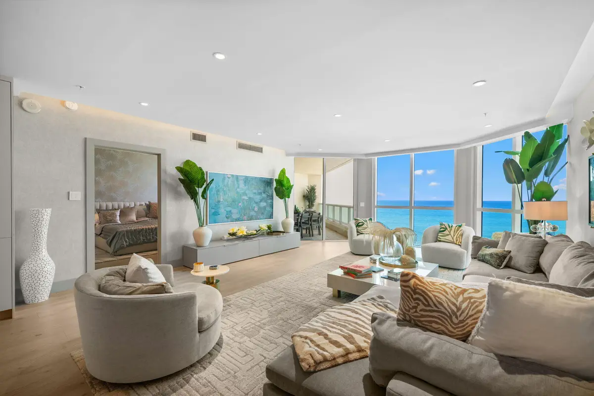 101 S Fort Lauderdale Beach Boulevard #1404, Fort Lauderdale, FL 33316 - #1
