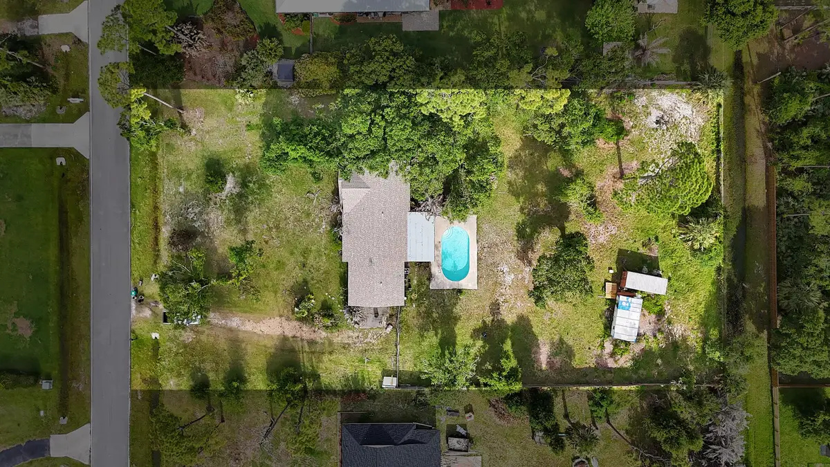 8631 Hidden Pines Road, Fort Pierce, FL 34945 - #1