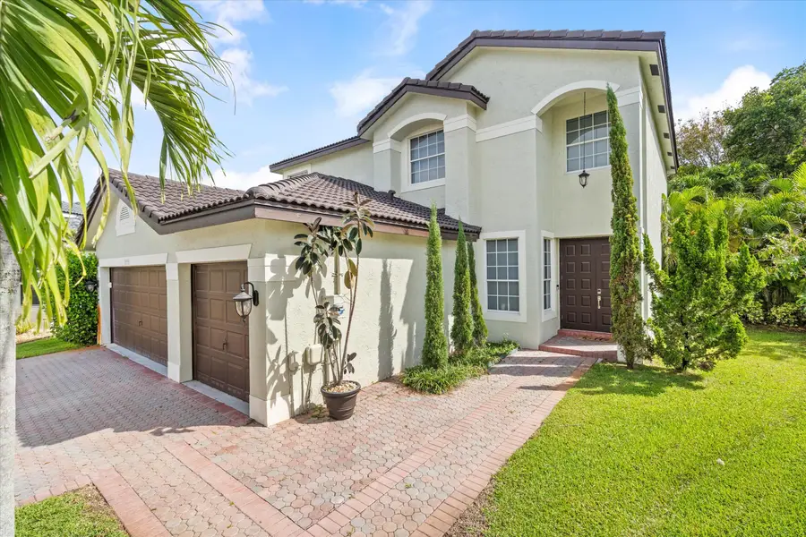 15553 SW 25th Street, Miramar, FL 33027 - #2