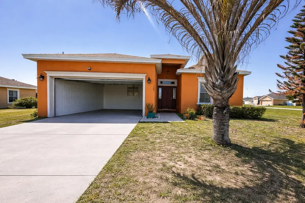 1003 Mystery Circle, Davenport, FL 33837 - #1