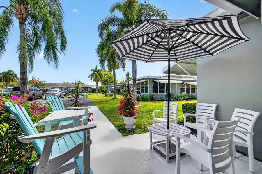 760 High Point Blvd N #A, Delray Beach, FL 33445 - #2