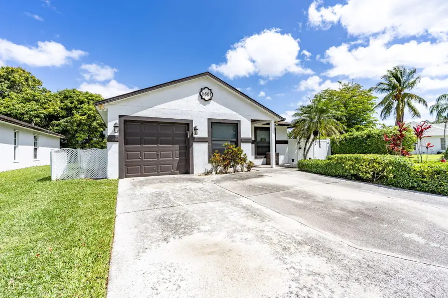5661 Boynton Bay Circle, Boynton Beach, FL 33437 - #2
