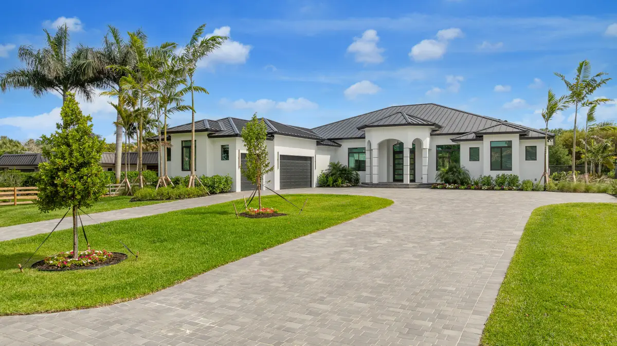 11000 SW 30th Court, Davie, FL 33328 - #1