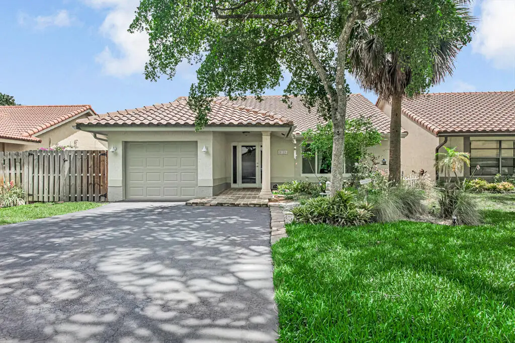 3033 NW 95th Avenue, Coral Springs, FL 33065 - #1