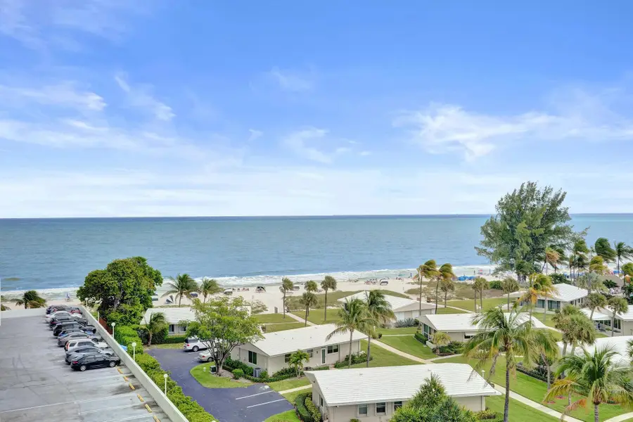 1010 S Ocean Boulevard #808, Pompano Beach, FL 33062 - #2