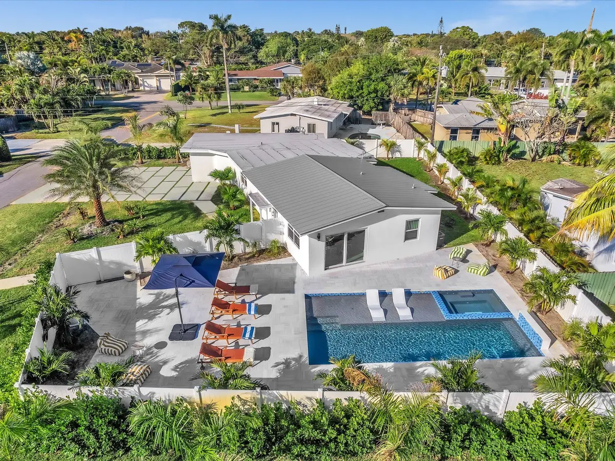 209 NE 27th Drive, Wilton Manors, FL 33334 - #1