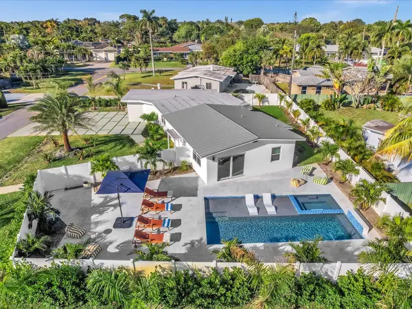 209 NE 27th Drive, Wilton Manors, FL 33334
