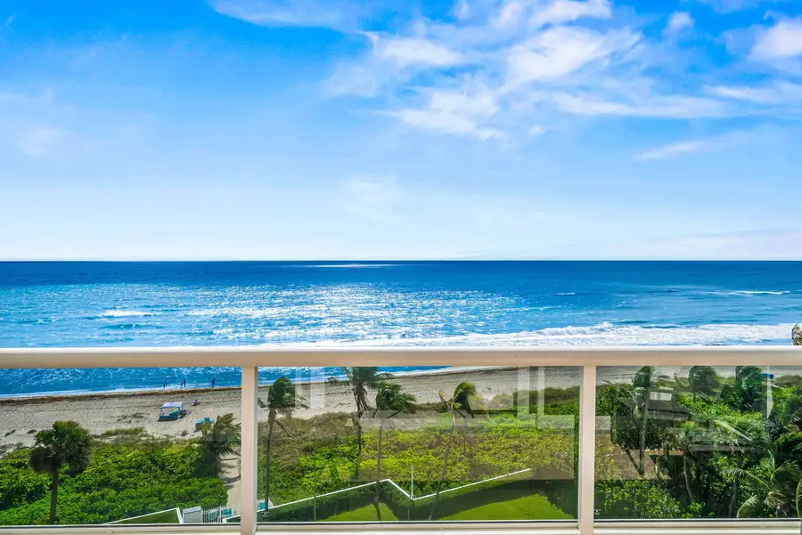 700 S Ocean Boulevard #705, Boca Raton, FL 33432 - #3