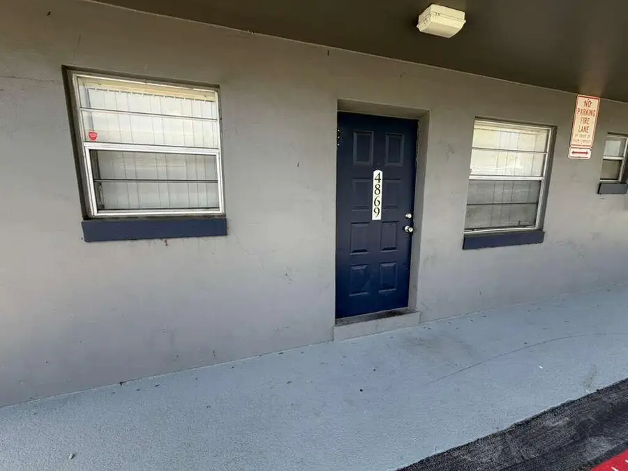 4869 NW 9th Drive #4869, Plantation, FL 33317 - #3