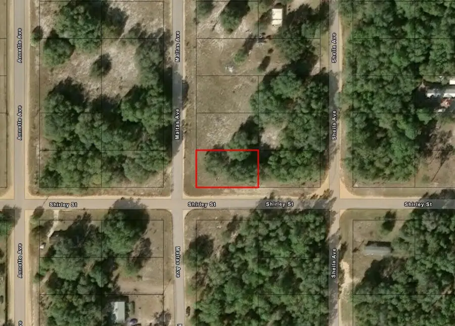 0 Shirley Street, Interlachen, FL 32148 - #2