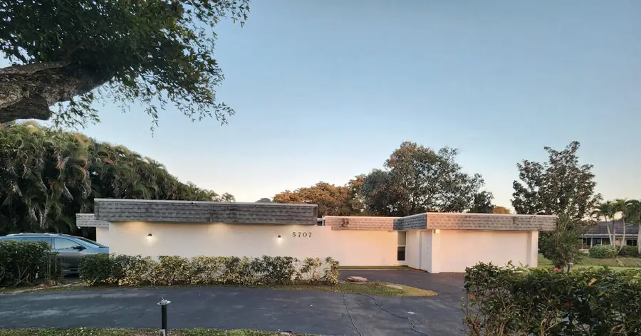5707 White Hickory Circle, Tamarac, FL 33319 - #2