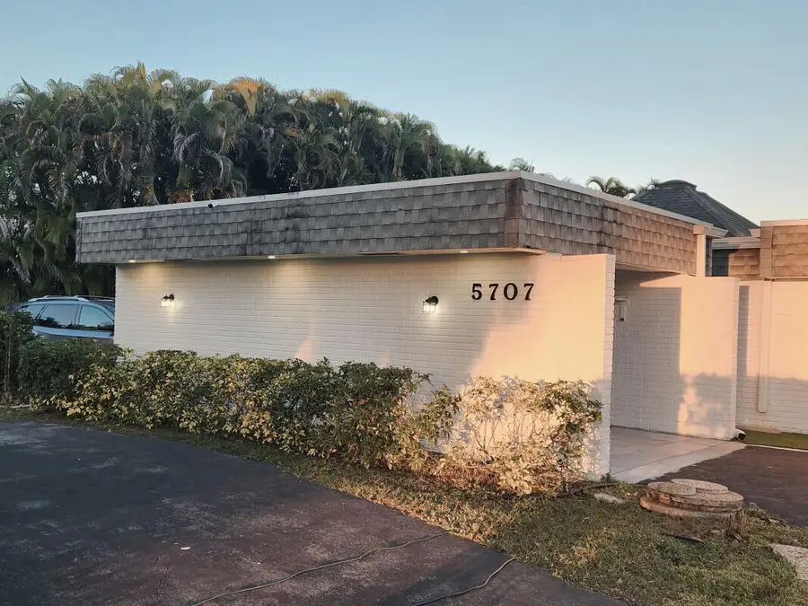 5707 White Hickory Circle, Tamarac, FL 33319 - #3