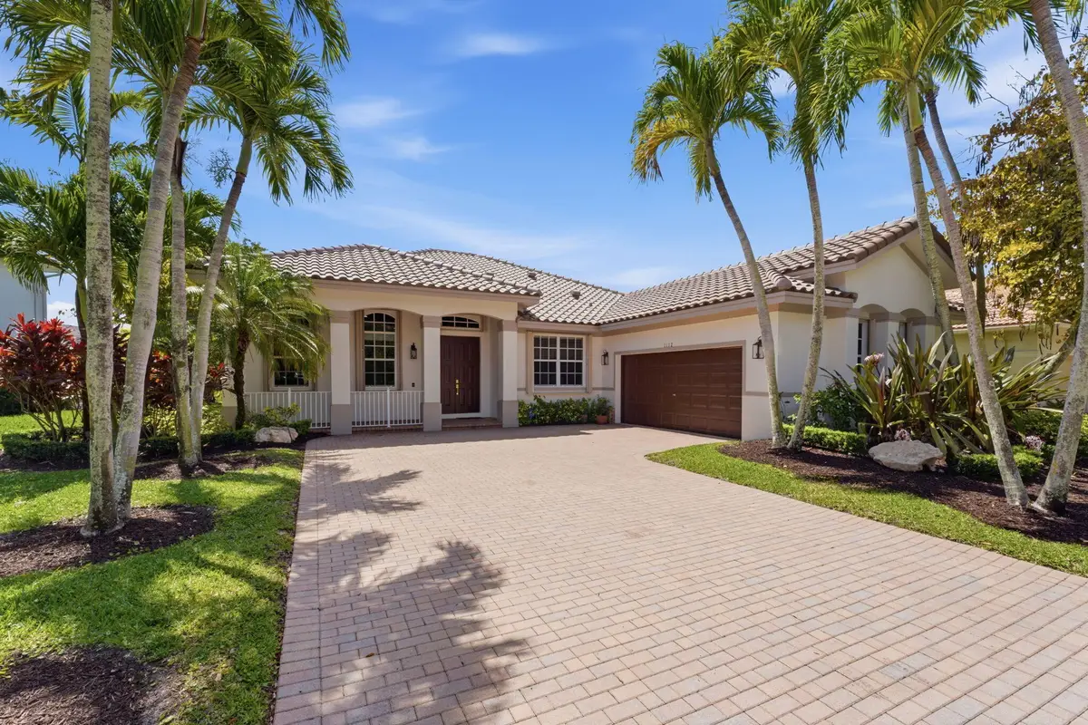 1112 Skylark Drive, Weston, FL 33327 - #1
