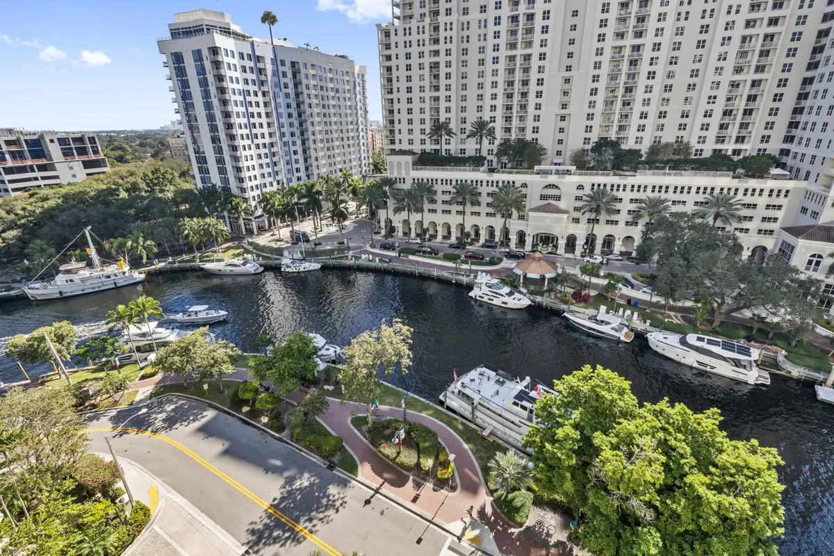 347 N New River Drive E #1104, Fort Lauderdale, FL 33301 - #1