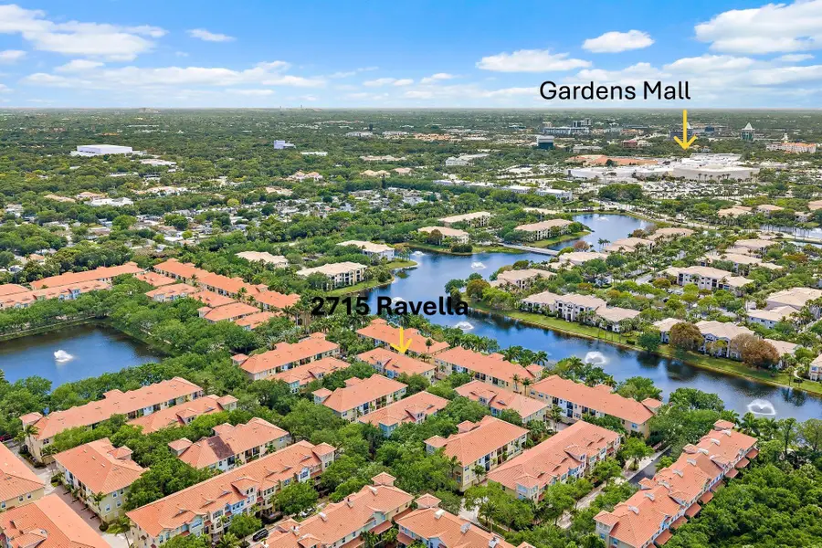 2715 Ravella Way, Palm Beach Gardens, FL 33410 - #2