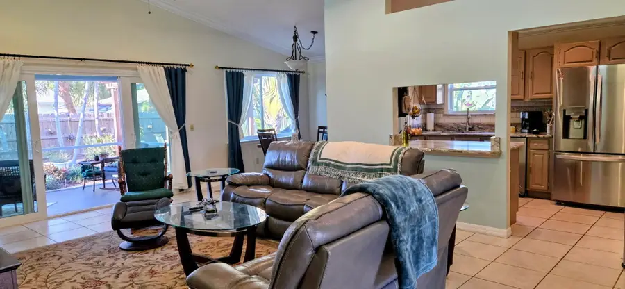 8093 SE Carlton Street, Hobe Sound, FL 33455 - #3