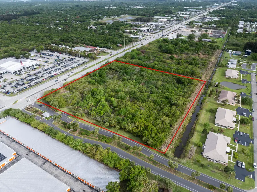 5800 S Us Highway 1, Fort Pierce, FL 34982 - #3