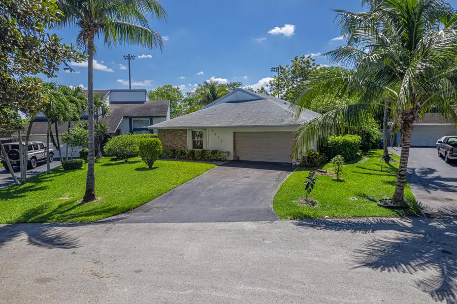 3517 NW 73rd Way Nw, Coral Springs, FL 33065 - #3