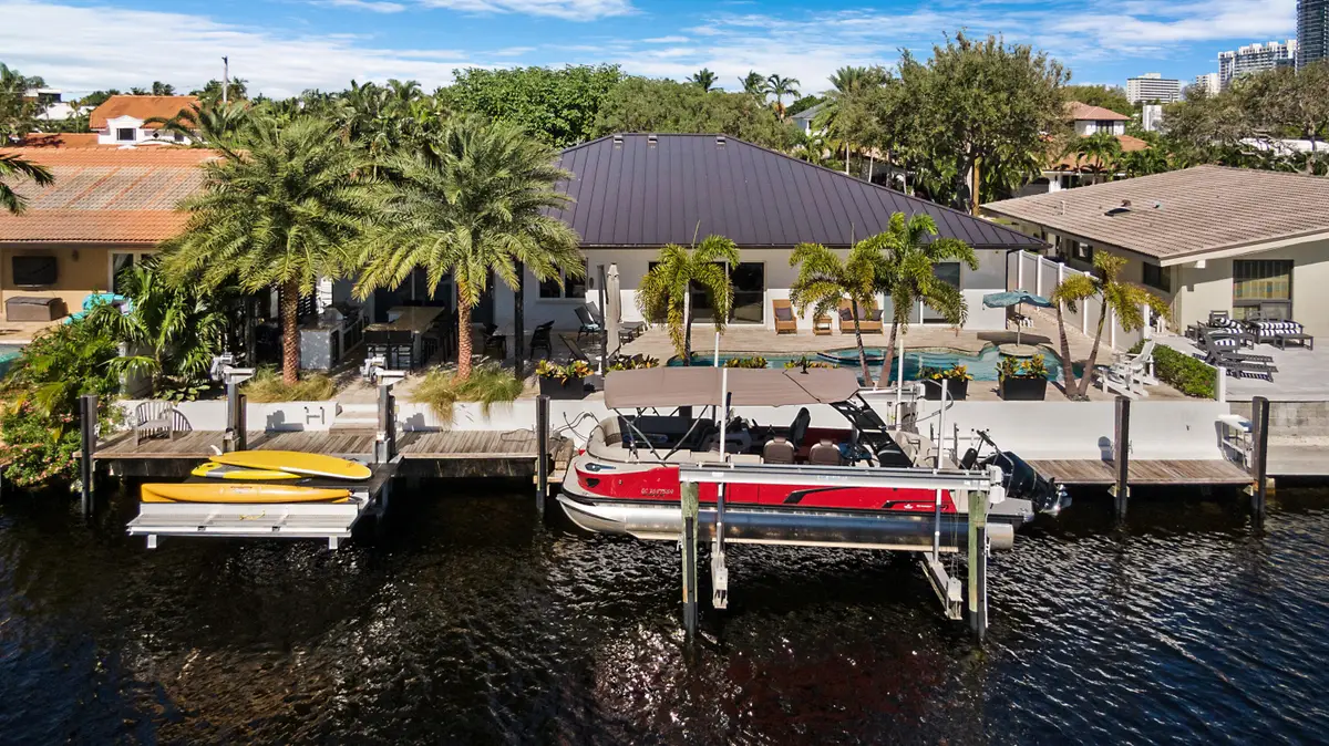 3312 NE 39th Street, Fort Lauderdale, FL 33308 - #1