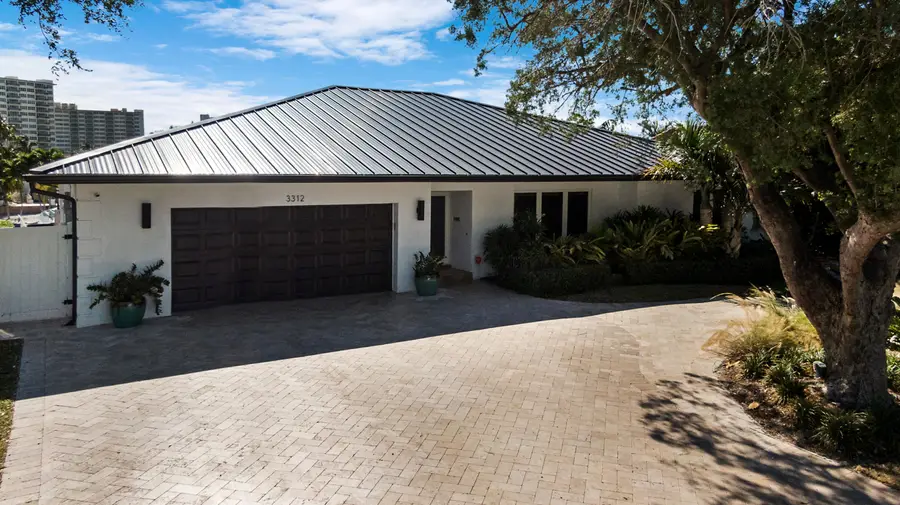 3312 NE 39th Street, Fort Lauderdale, FL 33308 - #3