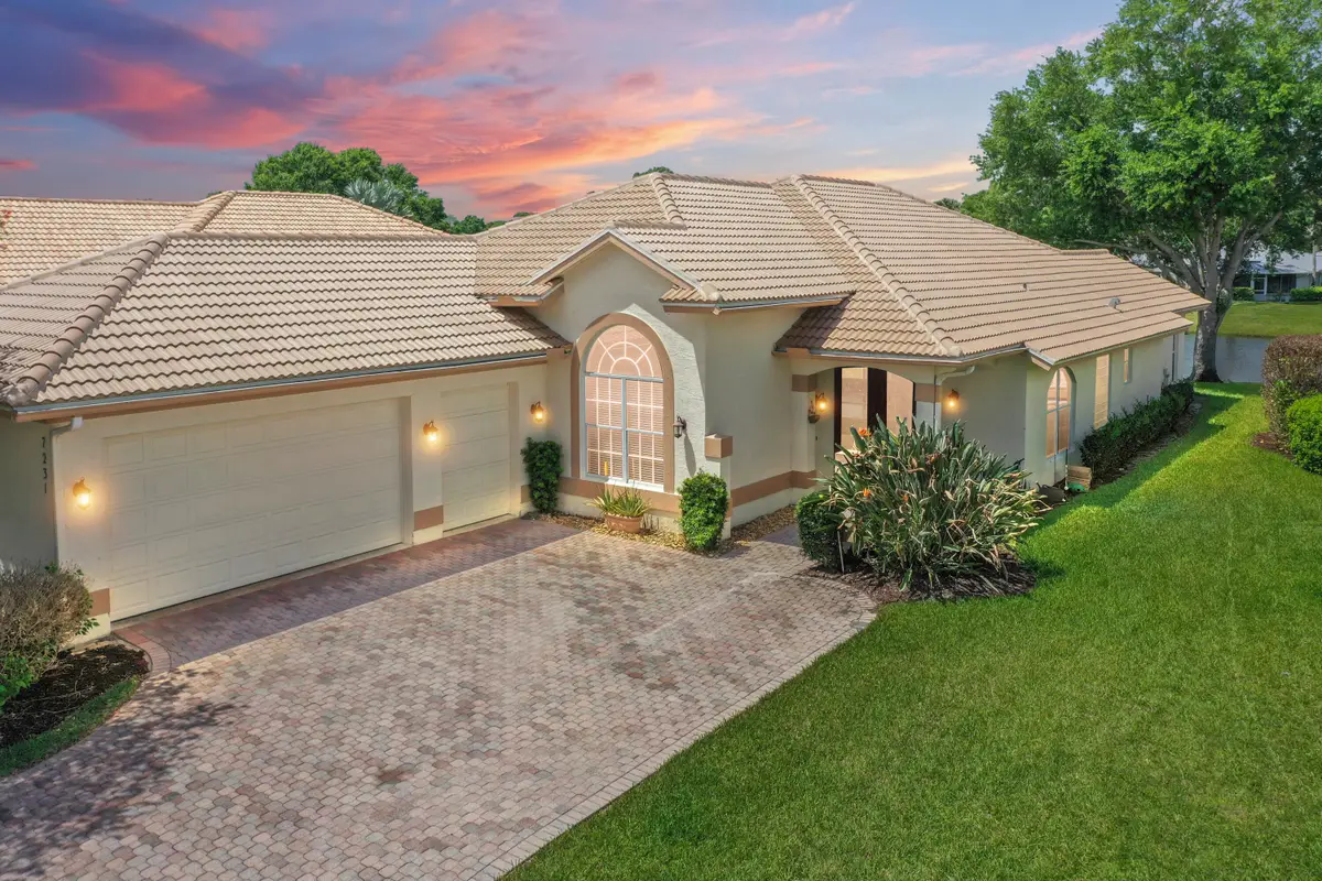 7231 Mystic Way, Port Saint Lucie, FL 34986 - #1