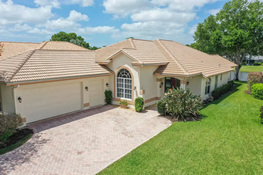 7231 Mystic Way, Port Saint Lucie, FL 34986 - #2