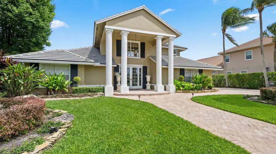 2144 Henley Place, Wellington, FL 33414 - #2