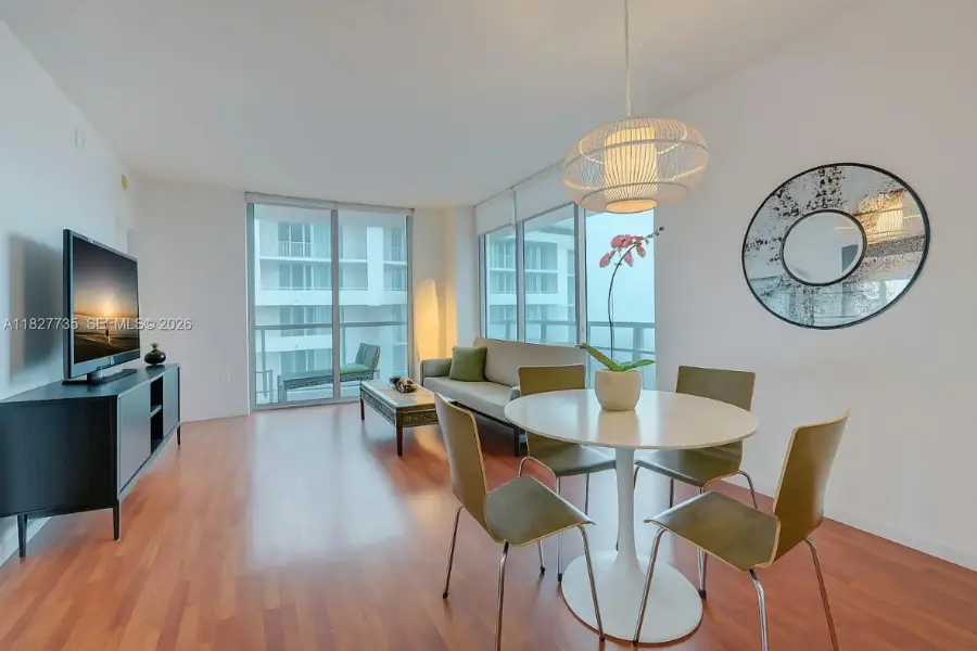 333 NE 24th Street #1401, Miami, FL 33137 - #3