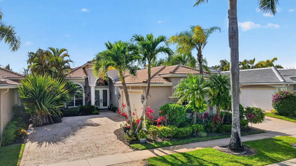 3909 Netherlee Way, Lake Worth, FL 33449 - #1
