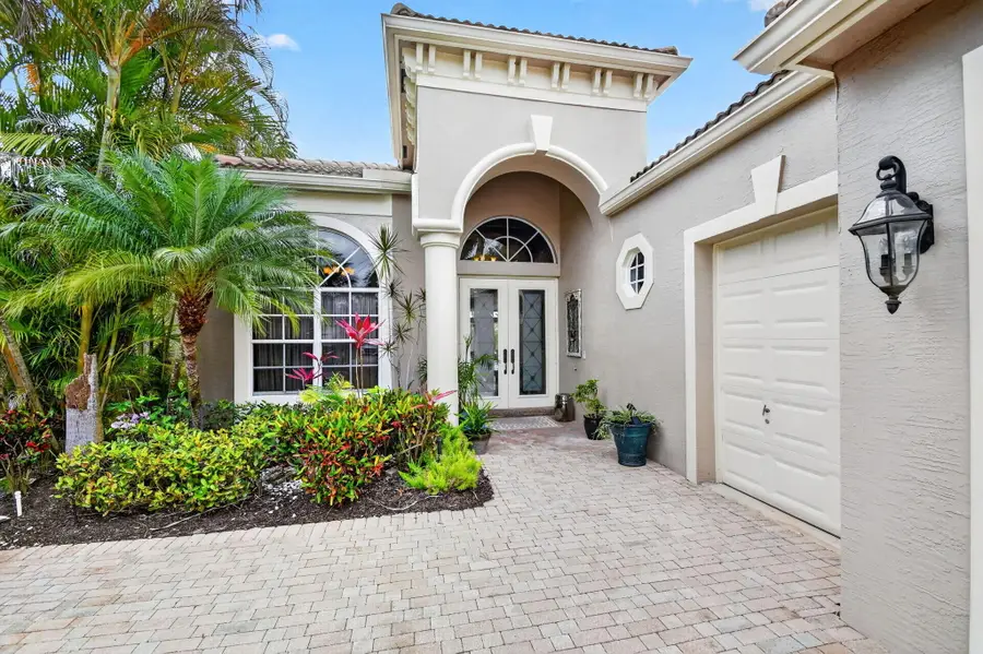 3909 Netherlee Way, Lake Worth, FL 33449 - #3