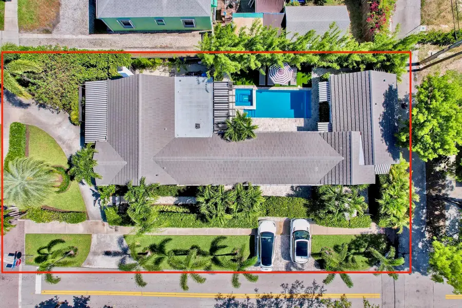 246 N Swinton Avenue, Delray Beach, FL 33444 - #2