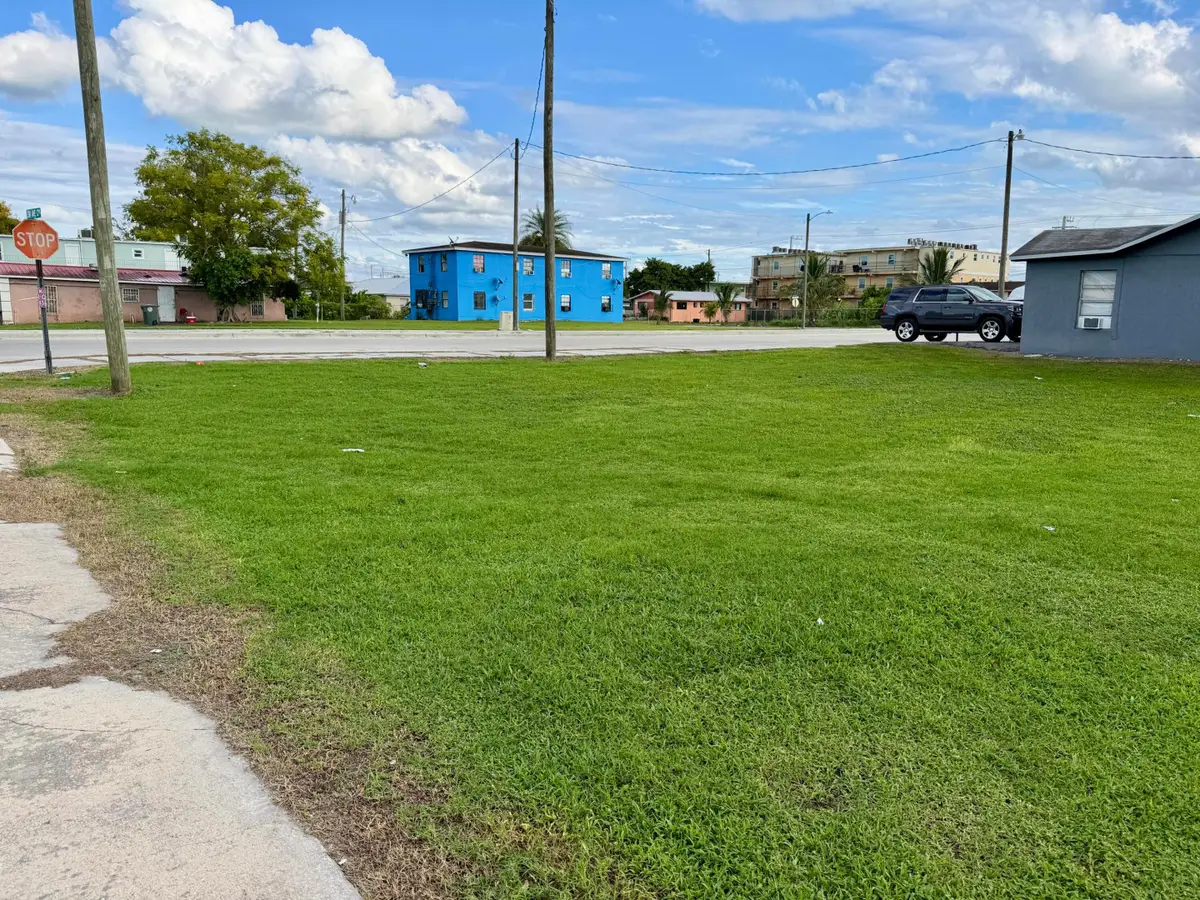 348 SW 8th Street, Belle Glade, FL 33430 - #1