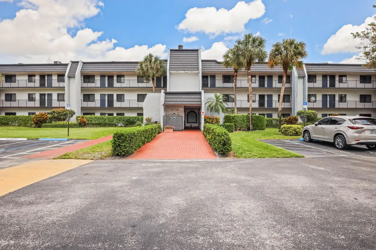 4254 Deste Court #208, Lake Worth, FL 33467 - #1